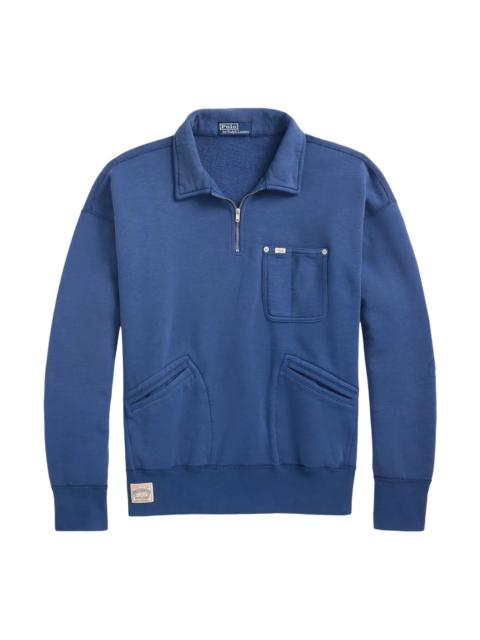 Polo Ralph Lauren LOGO-TAG POLO SHIRT