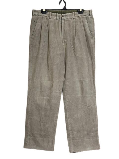 Other Designers Japanese Brand - NICE🔥VINTAGE PAPAS BAGGY CASUAL PANTS