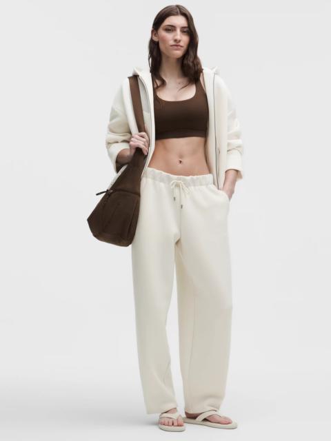 lululemon Sleek Spacer Barrel Leg Pant