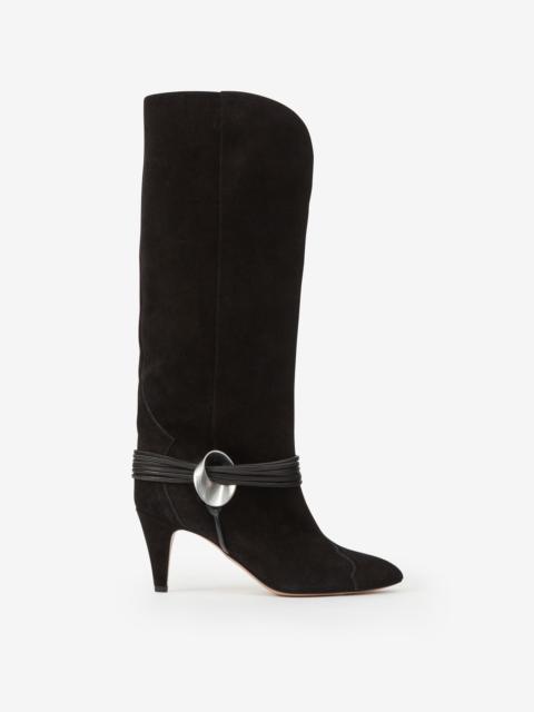 Isabel Marant LESTANY BOOTS