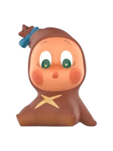 POP MART Pop Mart Twinkle Twinkle Create Your Taste Figures 'Pretzel' PPMT-2506-0049-B-PZL