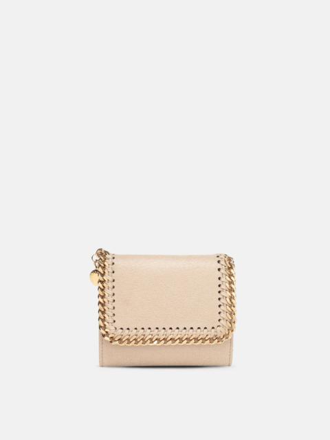 Stella McCartney Falabella Small Flap Wallet