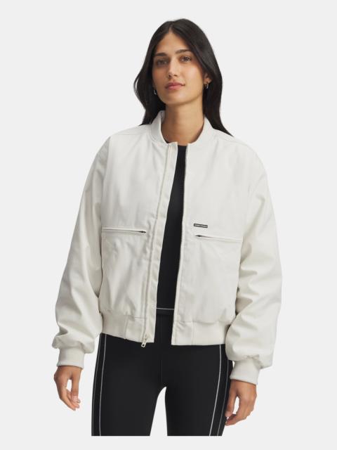 Under Armour UA Expanse Fleece-Lined