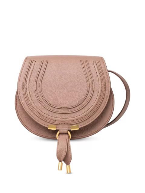 Chloé Marcie Small Saddle Bag