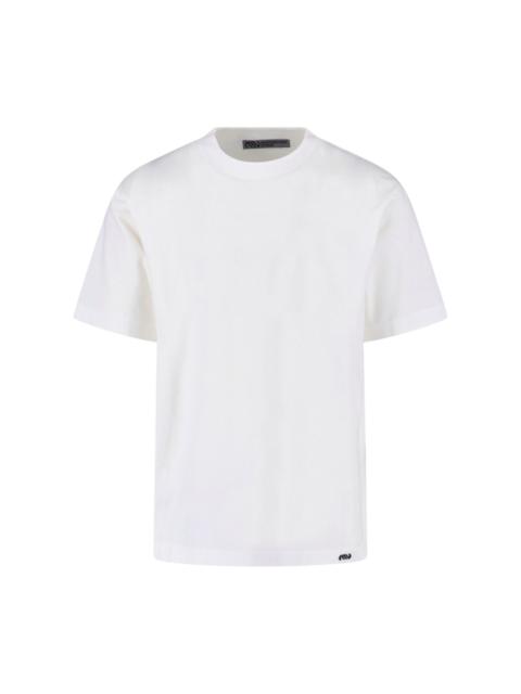 Massimo Osti Studio LOGO T-SHIRT