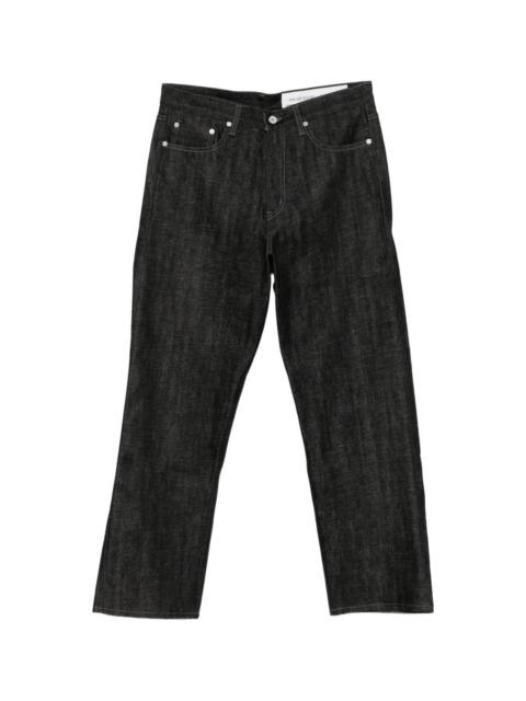 NEIGHBORHOOD LIGHTNING DENIM