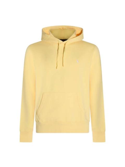 Polo Ralph Lauren Polo Ralph Lauren Loopback Fleece Hoodie