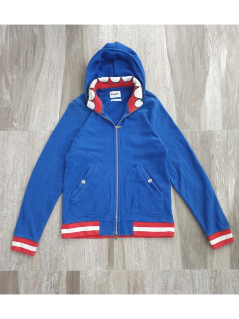 Other Designers Vintage Original Fake Zip hoodie