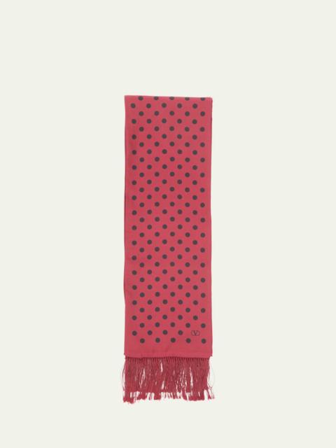 Valentino SCARF BANDEAUX