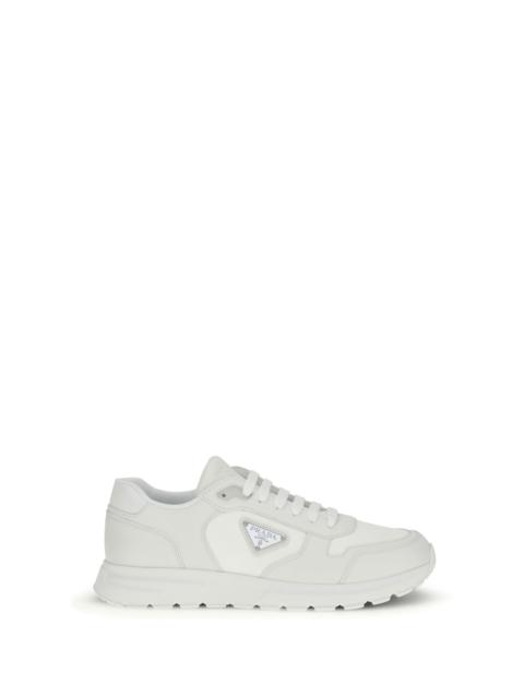 Prada Prada Men Re-Nylon Sneakers