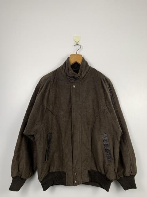 Other Designers Japanese Brand - Vintage G Salena Jacket J0394