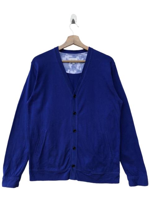 BEAMS PLUS Beams Button Up Shirt