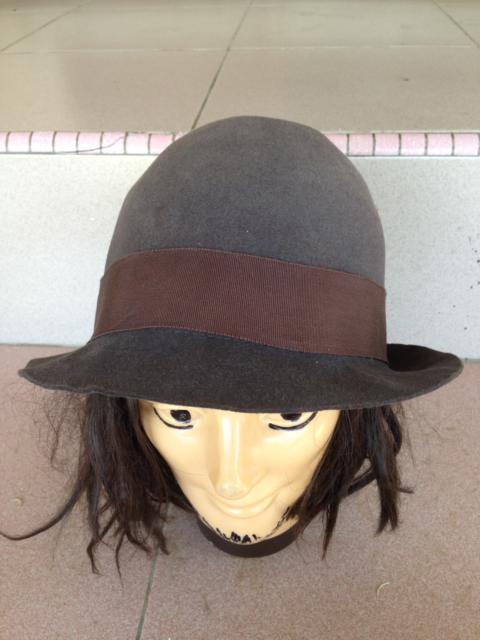 Other Designers Japanese Brand - Coeur Hat Size M