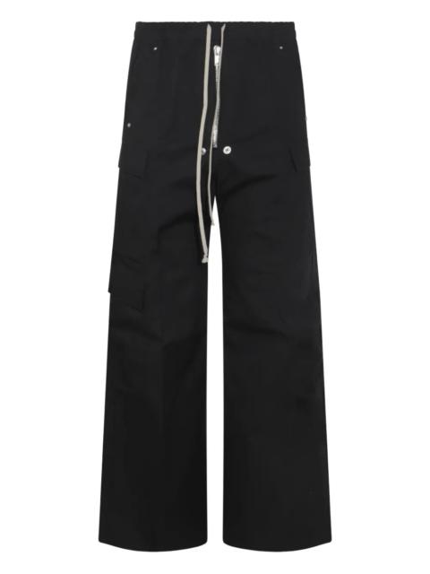 RICK OWENS - Men Cargobela Pants