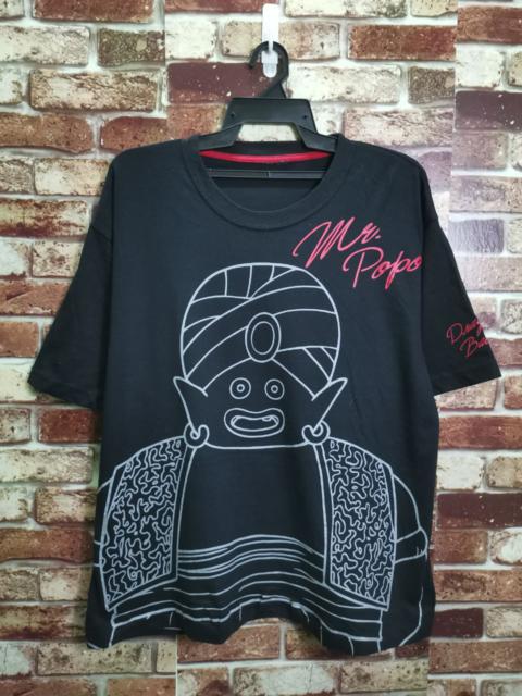 Other Designers Japanese Brand - DragonBall Mr. Popo / Evangelion/AKIRA TORIYAMA