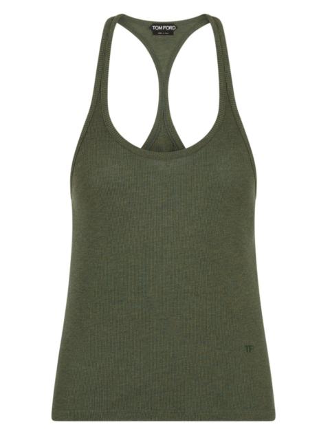 TOM FORD Tom Ford Women Tops With Logo