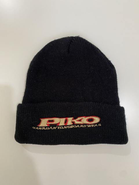Vintage - Piko beanie hat