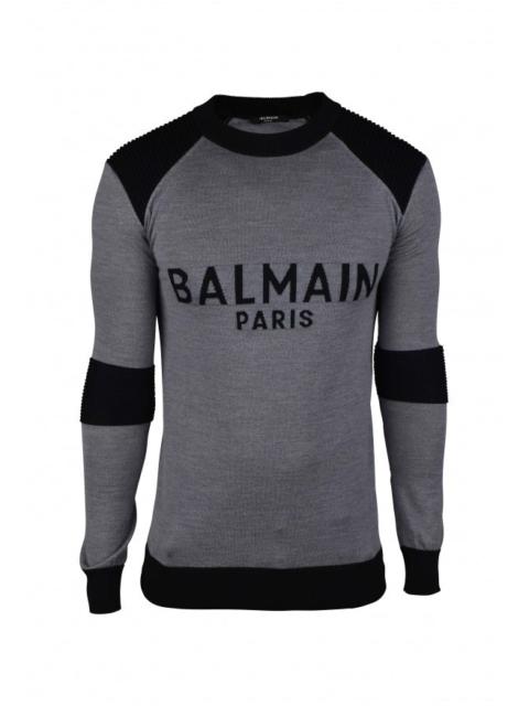 Balmain Balmain Men Sweater