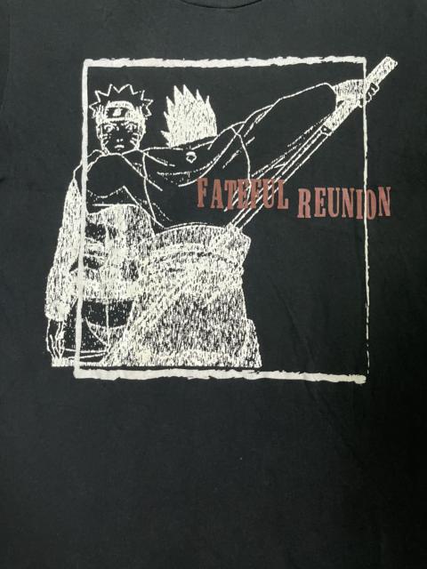 Other Designers Japanese Brand - Rare Anime Naruto Shippuden / Vintage / Evangelion