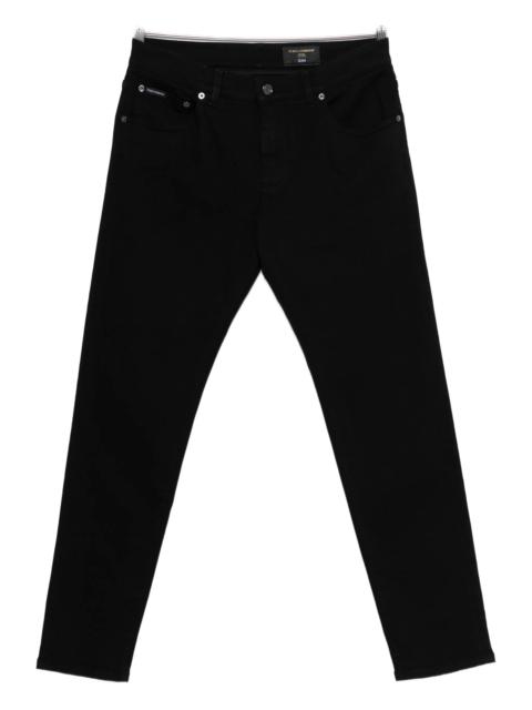Dolce & Gabbana Dolce & Gabbana Trousers