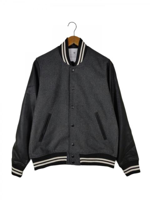 Other Designers Bomber Jacket - Japan Bomber Streetwear