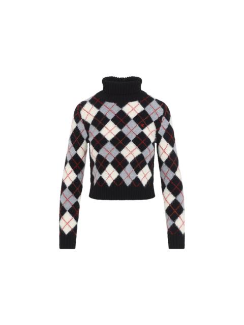 CELINE Celine Wool Sweater Women