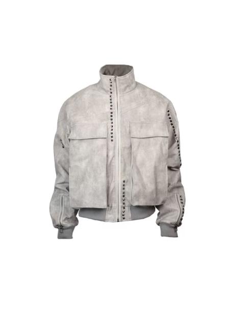 Other Designers Hamcus type Future of X type Apocalypse Revelation jacket size M/L