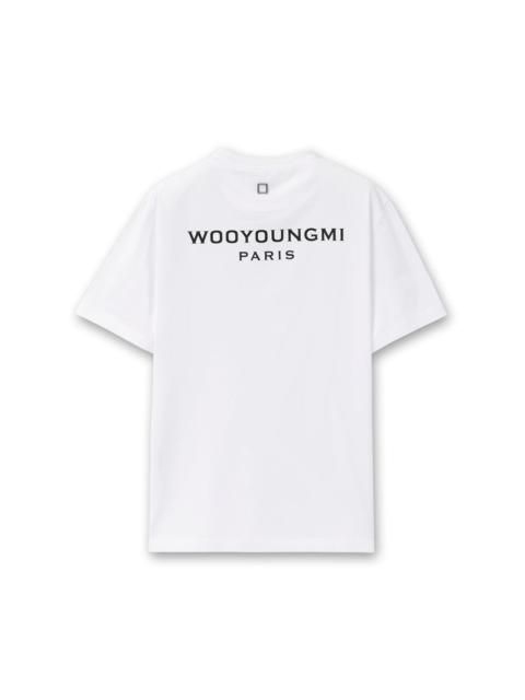 Wooyoungmi Mens T-Shirt