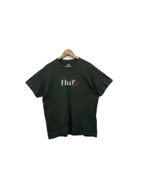 Other Designers Huf Tshirt Streetwear