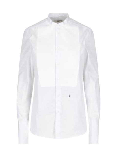 FENDI COTTON SHIRT