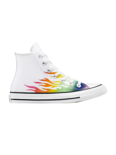 Converse Chuck Taylor All Star High 'Pride 2025'