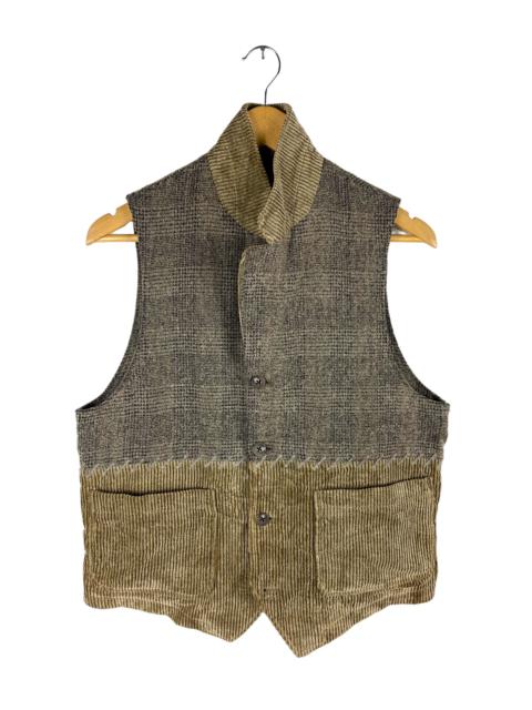 Other Designers Very Rare - 🔥SALE🔥ADAM AND EVE EXPRESS VEST