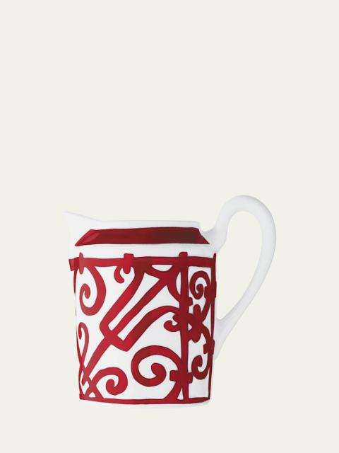 Hermès Balcon du Guadalquivir Creamer