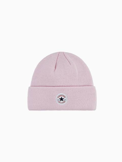 Converse Chuck Taylor All Star Patch Beanie
