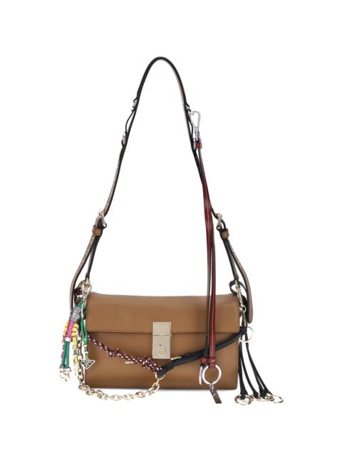 Prada Prada Women Soft Sound Small Shoulder Bag