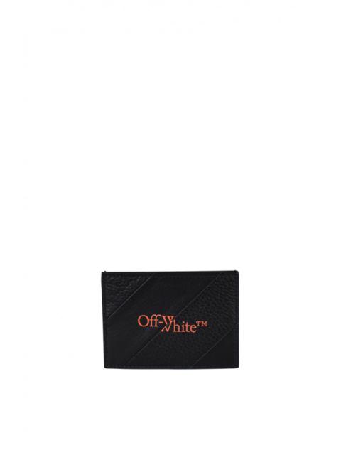Off-White Off-White Men Card Holder