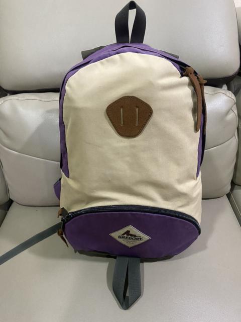 Other Designers Authentic Gregory 24-28L Daily Backpack