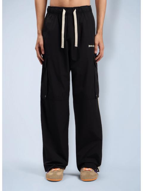 Palm Angels Palm Angels Men Classic Logo Cargo Pants