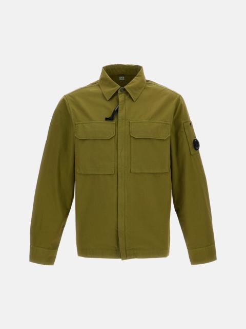 C.P. Company C.P. Company Men Shirts And Blouses