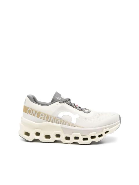 On Cloudmonster 2 sneakers
