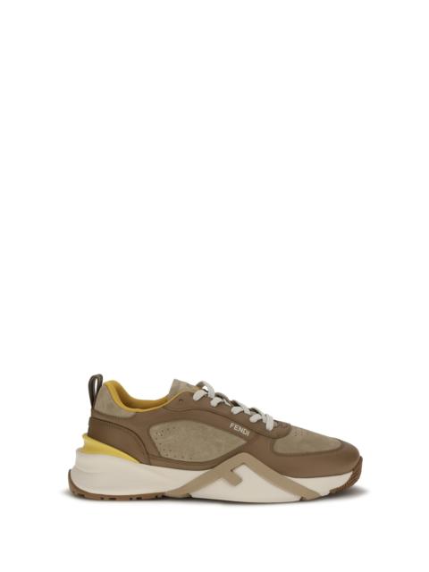 FENDI Fendi Flow Vitel+crosta+tess.tecnico
