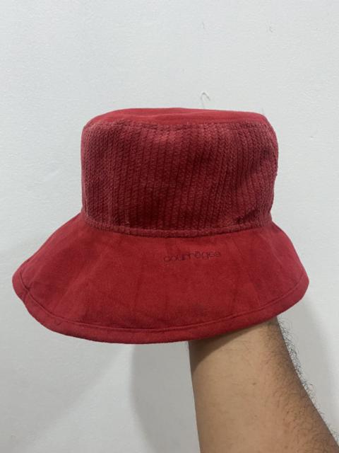 courrèges 🔥Vintage🔥 Courreges Bucket Hat