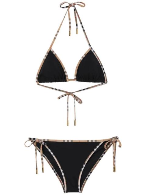 Burberry Burberry Women Mata Bikini