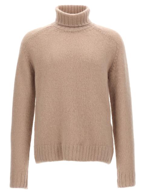 TOM FORD Tom Ford Men Mohair Sweater