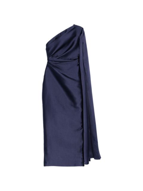 SOLACE LONDON Solace London Women Veya Maxi Dress