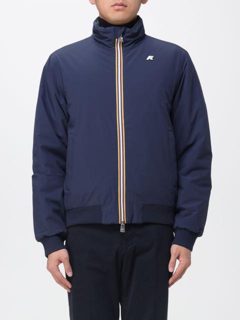 K-WAY Jacket men K-way