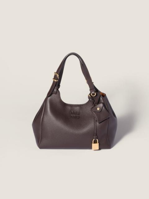 Miu Miu Leather handbag