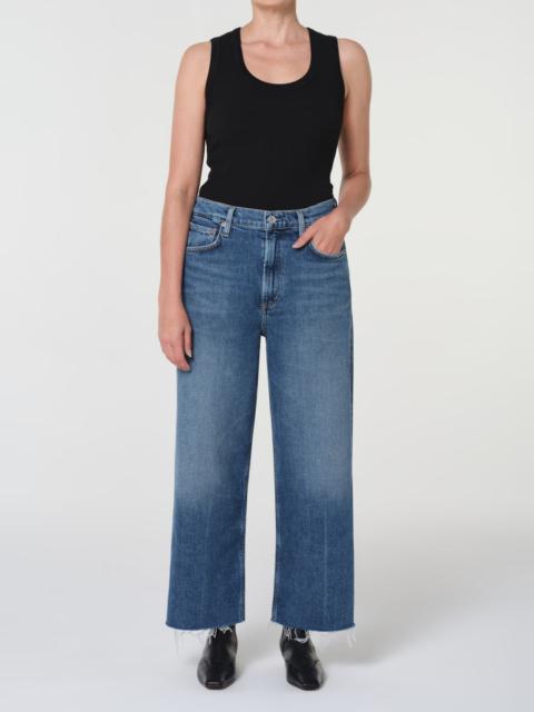 AGOLDE REN JEAN PETITE 25" IN CHORD