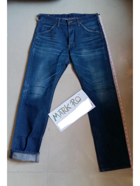 Other Designers Lee - Lee riders jeans japan