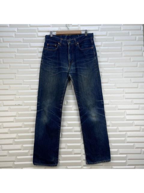 Other Designers Le Grande Bleu (L.G.B.) - Hr market Japan Style Taste Japan Street fashion